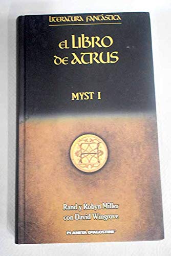 El libro de atrus
