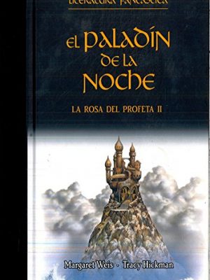 El paladín de la noche
