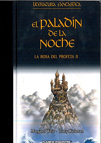 El paladín de la noche