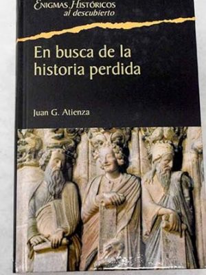 En busca de la historia perdida: tras la huella de babel