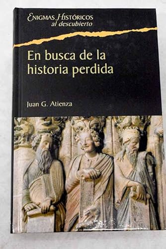 En busca de la historia perdida: tras la huella de babel
