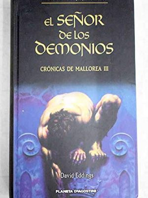 El señor de los demonios