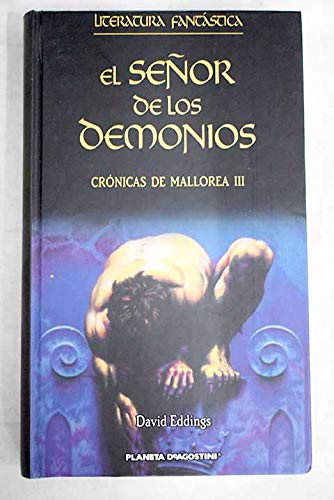 El señor de los demonios