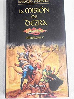La misión de dezra