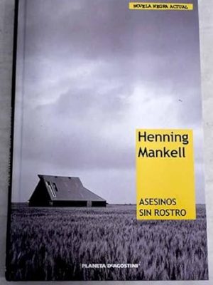 Asesinos sin rostro
