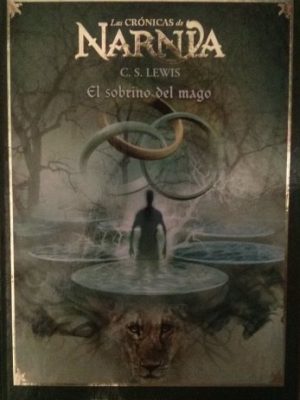 El sobrino del mago