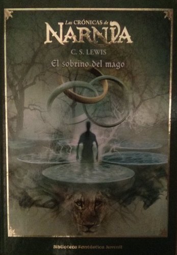 9788467432404_el-sobrino-del-mago_front-1.jpg El sobrino del mago