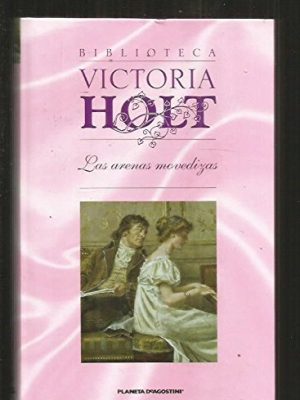 Las arenas movedizas