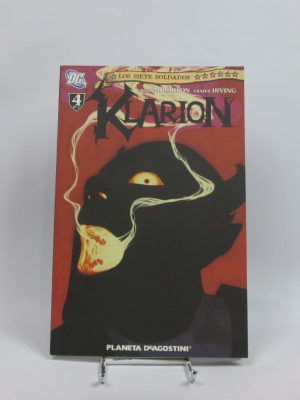 Klarion