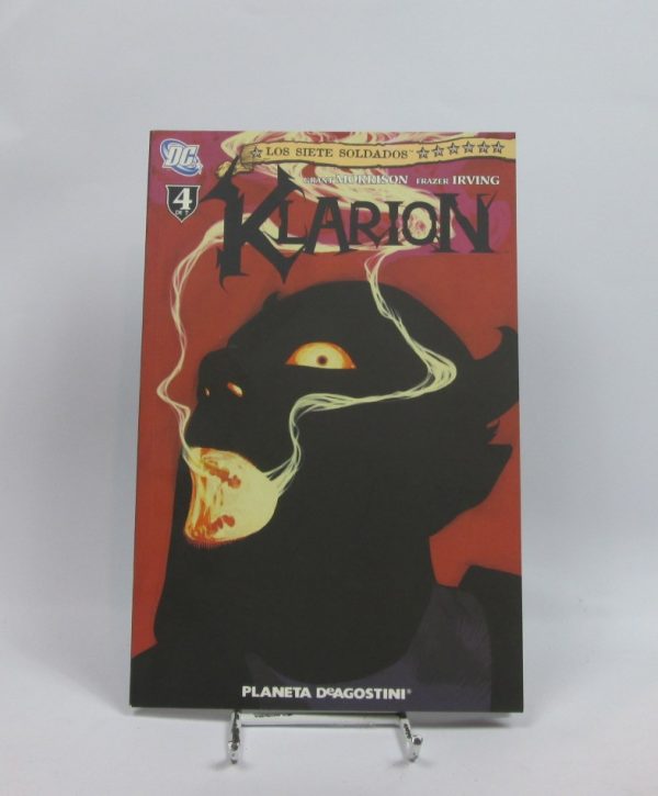 Klarion