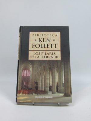 Los pilares de la tierra i