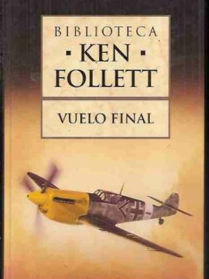 Vuelo final