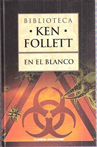 En el blanco