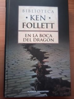 En la boca del dragón