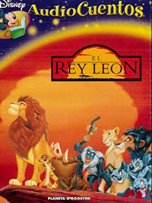 El rey león