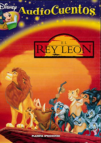 El rey león