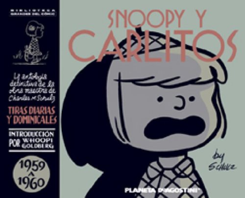 9788467441321_snoopy-y-carlitos-1959-1960-no-0525-pda_front-1.jpg Snoopy y carlitos 1959-1960 nÂș 05/25 pda