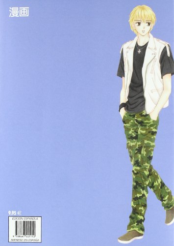 Marmalade boy nº 05/06