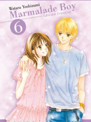 9788467445169_marmalade-boy-no-0606_front-3.jpg Marmalade boy nº 06/06