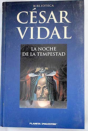 La noche de la tempestad