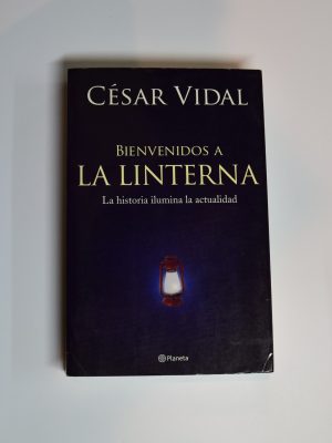 Bienvenidos a la linterna