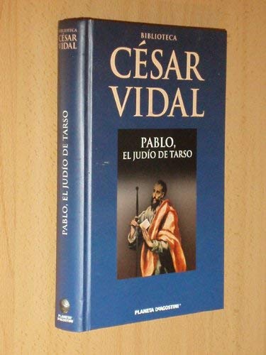 9788467451092_pablo-el-judio-de-tarso_front-1.jpg Pablo, el judio de tarso