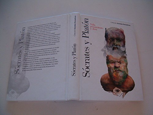 Sócrates y platón: vida, pensamiento y obra