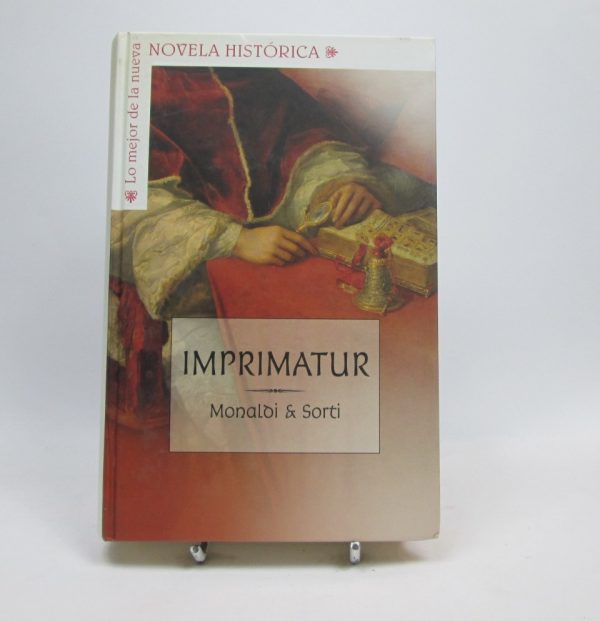 Imprimatur