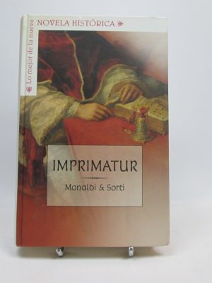 Imprimatur