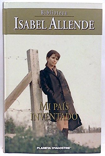 9788467454703_mi-pais-inventado_front-1.jpg Mi país inventado
