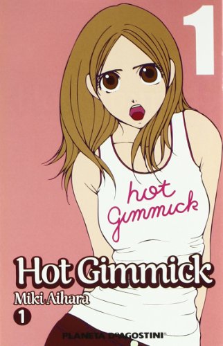 9788467456165_hot-gimmick-no-0112-manga-no-spanish-edition_front-1.jpg Hot gimmick nÂș 01/12 (manga no) (spanish edition)