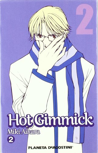 9788467456172_hot-gimmick-no-0212-manga-no-spanish-edition_front-1.jpg Hot gimmick nÂș 02/12 (manga no) (spanish edition)