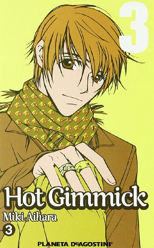 9788467456189_hot-gimmick-no-0312-manga-no-spanish-edition_front-1.jpg Hot gimmick nÂș 03/12 (manga no) (spanish edition)