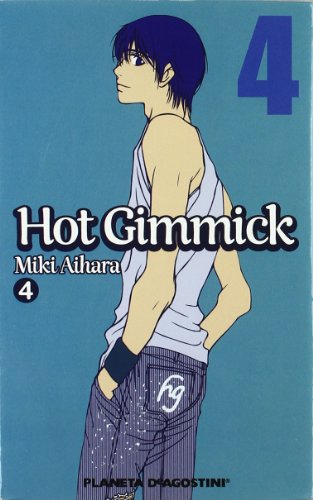 9788467456196_hot-gimmick-no-0412-manga-no-spanish-edition_front-1.jpg Hot gimmick nÂș 04/12 (manga no) (spanish edition)