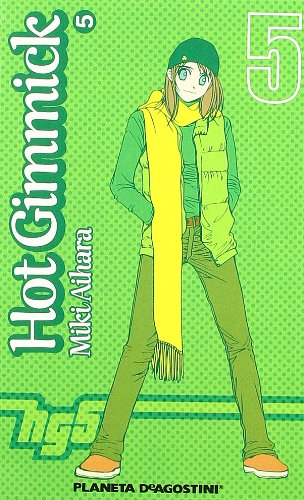 9788467456202_hot-gimmick-no-0512-manga-no-spanish-edition_front-1.jpg Hot gimmick nÂș 05/12 (manga no) (spanish edition)