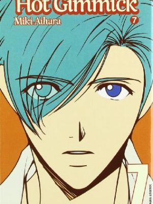 Hot gimmick nº 07/12 (manga no) (spanish edition)