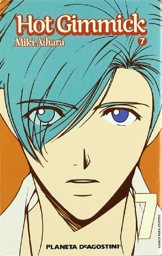 9788467456226_hot-gimmick-no-0712-manga-no-spanish-edition_front-1.jpg Hot gimmick nÂș 07/12 (manga no) (spanish edition)