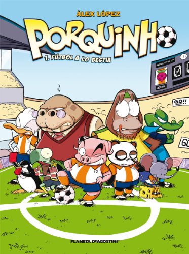 9788467465136_porquinho-no-0102-spanish-edition_front-2.jpg Porquinho nÂș 01/02 (spanish edition)