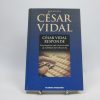 César vidal responde