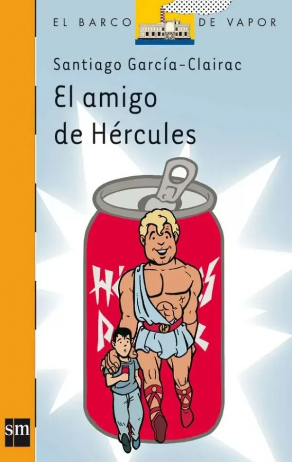 9788467500219_el-amigo-de-hercules_front-2.webp El amigo de hércules