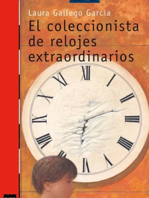 El coleccionista de relojes extraordinarios