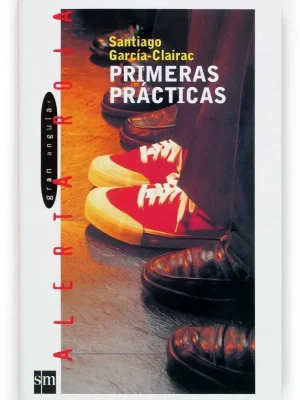 9788467500974_primeras-practicas_front-1.webp Primeras prácticas