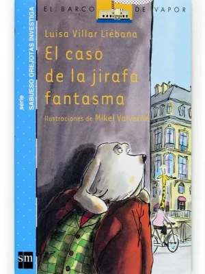 9788467501230_el-caso-de-la-jirafa-fantasma_front-1.webp El caso de la jirafa fantasma