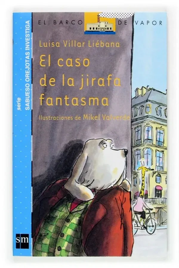9788467501230_el-caso-de-la-jirafa-fantasma_front-1.webp El caso de la jirafa fantasma