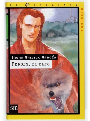 Fenris, el elfo