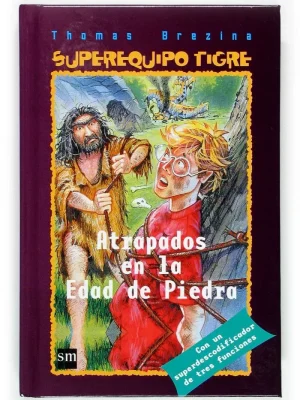 9788467502091_atrapados-en-la-edad-de-piedra_front-1.webp Atrapados en la edad de piedra