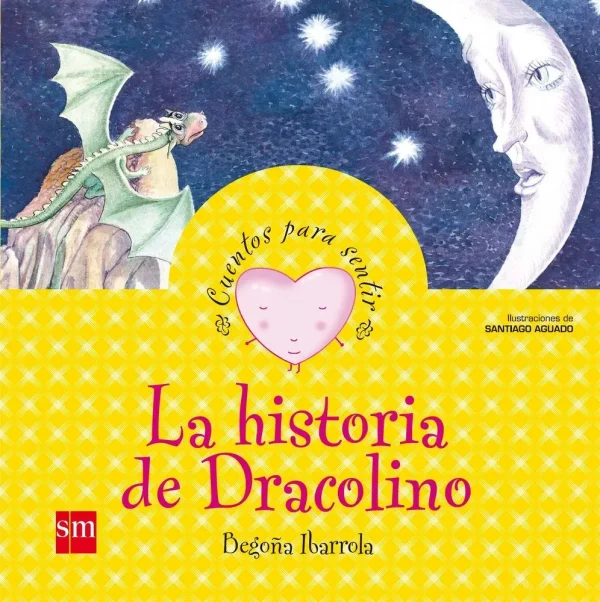 La historia de dracolino