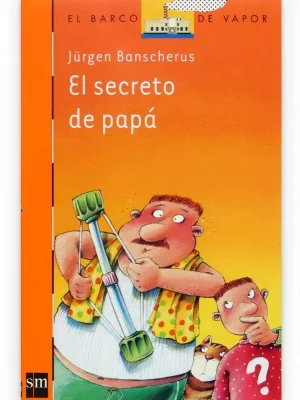 El secreto de papá