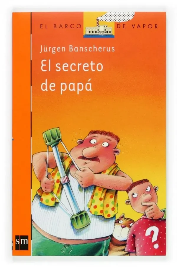 El secreto de papá