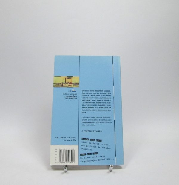 Los sueños de aurelia